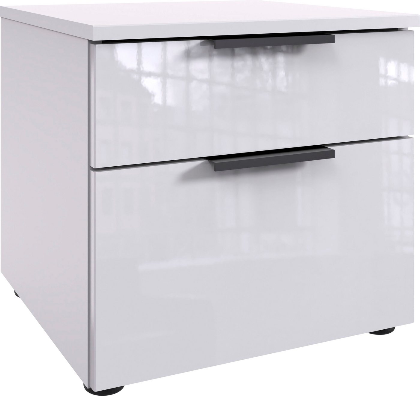 Wimex Nachtkommode level36 D by fresh to go, mit soft-close Funktion und Lackfronten, 2 Schubladen Wimex Nachtkommode level36 D by fresh to go, mit soft-close Funktion und Lackfronten, 2 Schubladen von Wimex