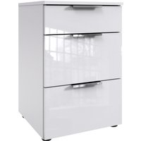 Wimex Nachtkommode "level36 D by fresh to go", mit soft-close Funktion und Lackfronten Wimex Nachtkommode "level36 D by fresh to go", mit soft-close Funktion und Lackfronten von Wimex