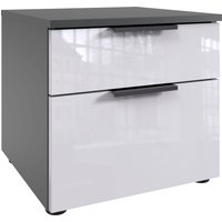 Wimex Nachtkommode "level36 D by fresh to go", mit soft-close Funktion und Lackfronten, 2 Schubladen Wimex Nachtkommode "level36 D by fresh to go", mit soft-close Funktion und Lackfronten, 2 Schubladen von Wimex
