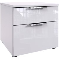 Wimex Nachtkommode "level36 D by fresh to go", 2 Schubladen mit soft-close Funktion, lackierte Front Wimex Nachtkommode "level36 D by fresh to go", 2 Schubladen mit soft-close Funktion, lackierte Front von Wimex