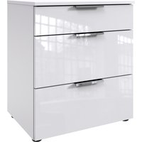 Wimex Nachtkommode "level36 D by fresh to go", mit soft-close Funktion und Lackfronten, 3 Schubladen von Wimex