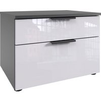 Wimex Nachtkommode "level36 D by fresh to go", mit soft-close Funktion und Lackfronten, 2 Schubladen Wimex Nachtkommode "level36 D by fresh to go", mit soft-close Funktion und Lackfronten, 2 Schubladen von Wimex