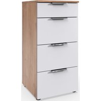 Wimex Schubkastenkommode "Level by fresh to go", 4 Schubladen mit soft-close Funktion, 41cm breit, 84cm hoch Wimex Schubkastenkommode "Level by fresh to go", 4 Schubladen mit soft-close Funktion, 41cm breit, 84cm hoch von Wimex