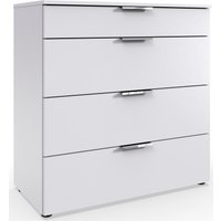 Wimex Schubkastenkommode "Level by fresh to go", 4 Schubladen mit soft-close Funktion, 81cm breit, 84cm hoch Wimex Schubkastenkommode "Level by fresh to go", 4 Schubladen mit soft-close Funktion, 81cm breit, 84cm hoch von Wimex