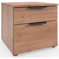 Wimex Nachtkommode "level36 A by fresh to go", 2 Schubladen mit soft-close Funktion Wimex Nachtkommode "level36 A by fresh to go", 2 Schubladen mit soft-close Funktion von Wimex