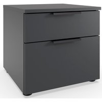 Wimex Nachtkommode "level36 A by fresh to go", 2 Schubladen mit soft-close Funktion Wimex Nachtkommode "level36 A by fresh to go", 2 Schubladen mit soft-close Funktion von Wimex