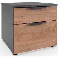Wimex Nachtkommode "level36 A by fresh to go", 2 Schubladen mit soft-close Funktion Wimex Nachtkommode "level36 A by fresh to go", 2 Schubladen mit soft-close Funktion von Wimex