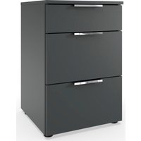 Wimex Nachtkommode "Level by fresh to go", 3 Schubladen mit soft-close Funktion, 41cm breit, 61cm hoch Wimex Nachtkommode "Level by fresh to go", 3 Schubladen mit soft-close Funktion, 41cm breit, 61cm hoch von Wimex