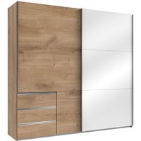 Wimex Schwebetürenschrank "Level by fresh to go" mit Glastür Wimex Schwebetürenschrank "Level by fresh to go" mit Glastür von Wimex