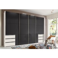 Wimex Schwebetürenschrank "Level by fresh to go", mit Glastüren und Synchronöffnung Wimex Schwebetürenschrank "Level by fresh to go", mit Glastüren und Synchronöffnung von Wimex