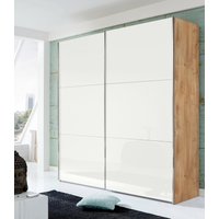 Wimex Schwebetürenschrank "Level by fresh to go" mit Glastüren Wimex Schwebetürenschrank "Level by fresh to go" mit Glastüren von Wimex