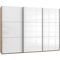 Wimex Schwebetürenschrank "Level by fresh to go" mit Glastüren Wimex Schwebetürenschrank "Level by fresh to go" mit Glastüren von Wimex