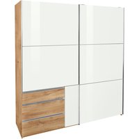 Wimex Schwebetürenschrank "Level by fresh to go" mit Glastüren Wimex Schwebetürenschrank "Level by fresh to go" mit Glastüren von Wimex