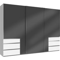 Wimex Schwebetürenschrank "Level by fresh to go", mit Glastüren Wimex Schwebetürenschrank "Level by fresh to go", mit Glastüren von Wimex
