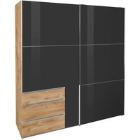 Wimex Schwebetürenschrank "Level by fresh to go" mit Glastüren Wimex Schwebetürenschrank "Level by fresh to go" mit Glastüren von Wimex