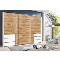 Wimex Schwebetürenschrank "Level by fresh to go" von Wimex