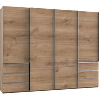 Wimex Schwebetürenschrank "Level by fresh to go" mit Synchronöffnung Wimex Schwebetürenschrank "Level by fresh to go" mit Synchronöffnung von Wimex