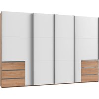 Wimex Schwebetürenschrank "Level by fresh to go", mit Synchronöffnung von Wimex
