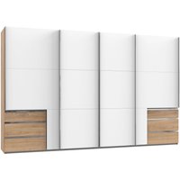 Wimex Schwebetürenschrank "Level by fresh to go", mit Synchronöffnung Wimex Schwebetürenschrank "Level by fresh to go", mit Synchronöffnung von Wimex