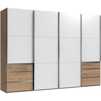 Wimex Schwebetürenschrank "Level by fresh to go", mit Synchronöffnung Wimex Schwebetürenschrank "Level by fresh to go", mit Synchronöffnung von Wimex
