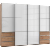 Wimex Schwebetürenschrank "Level by fresh to go", mit Synchronöffnung Wimex Schwebetürenschrank "Level by fresh to go", mit Synchronöffnung von Wimex