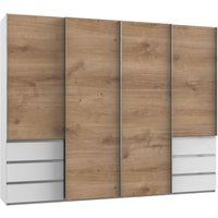 Wimex Schwebetürenschrank "Level by fresh to go", mit Synchronöffnung Wimex Schwebetürenschrank "Level by fresh to go", mit Synchronöffnung von Wimex