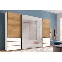 Wimex Schwebetürenschrank "Level by fresh to go", mit Synchronöffnung Wimex Schwebetürenschrank "Level by fresh to go", mit Synchronöffnung von Wimex