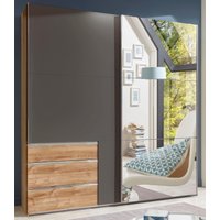 Wimex Schwebetürenschrank "Level by fresh to go", jeweils mit einer Spiegeltür Wimex Schwebetürenschrank "Level by fresh to go", jeweils mit einer Spiegeltür von Wimex
