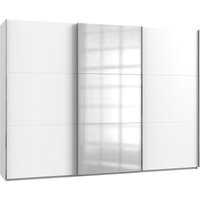 Wimex Schwebetürenschrank "Level by fresh to go" Wimex Schwebetürenschrank "Level by fresh to go" von Wimex