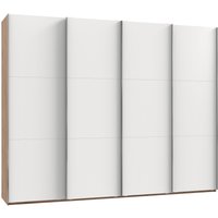 Wimex Schwebetürenschrank "Level by fresh to go" mit Synchronöffnung Wimex Schwebetürenschrank "Level by fresh to go" mit Synchronöffnung von Wimex