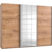 Wimex Schwebetürenschrank "Level by fresh to go" Wimex Schwebetürenschrank "Level by fresh to go" von Wimex