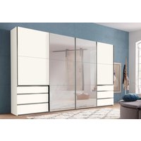 Wimex Schwebetürenschrank "Level by fresh to go", mit Synchronöffnung Wimex Schwebetürenschrank "Level by fresh to go", mit Synchronöffnung von Wimex