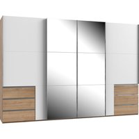Wimex Schwebetürenschrank "Level by fresh to go", mit Synchronöffnung Wimex Schwebetürenschrank "Level by fresh to go", mit Synchronöffnung von Wimex