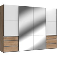 Wimex Schwebetürenschrank "Level by fresh to go", mit Synchronöffnung Wimex Schwebetürenschrank "Level by fresh to go", mit Synchronöffnung von Wimex