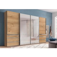 Wimex Schwebetürenschrank "Level by fresh to go", mit Synchronöffnung von Wimex