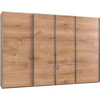 Wimex Schwebetürenschrank "Level by fresh to go" mit Synchronöffnung Wimex Schwebetürenschrank "Level by fresh to go" mit Synchronöffnung von Wimex