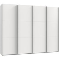 Wimex Schwebetürenschrank "Level by fresh to go" mit Synchronöffnung Wimex Schwebetürenschrank "Level by fresh to go" mit Synchronöffnung von Wimex