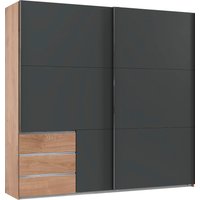 Wimex Schwebetürenschrank "Level by fresh to go" Wimex Schwebetürenschrank "Level by fresh to go" von Wimex