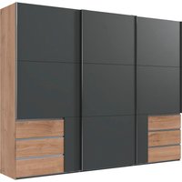 Wimex Schwebetürenschrank "Level by fresh to go" Wimex Schwebetürenschrank "Level by fresh to go" von Wimex