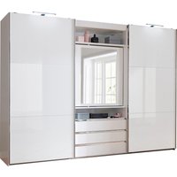 Wimex Schwebetürenschrank "Magic by fresh to go", mit drehbarer Spiegeltür Wimex Schwebetürenschrank "Magic by fresh to go", mit drehbarer Spiegeltür von Wimex