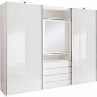 Wimex Schwebetürenschrank "Magic by fresh to go", mit drehbarer Spiegeltür Wimex Schwebetürenschrank "Magic by fresh to go", mit drehbarer Spiegeltür von Wimex