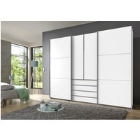 Wimex Schwebetürenschrank "Magic by fresh to go" Wimex Schwebetürenschrank "Magic by fresh to go" von Wimex