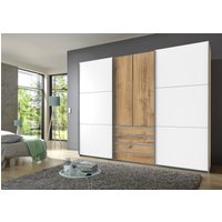 Wimex Schwebetürenschrank "Magic by fresh to go" Wimex Schwebetürenschrank "Magic by fresh to go" von Wimex