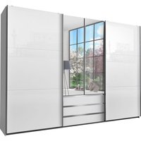 Wimex Schwebetürenschrank "Magic by fresh to go" Wimex Schwebetürenschrank "Magic by fresh to go" von Wimex