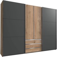 Wimex Schwebetürenschrank "Magic by fresh to go" Wimex Schwebetürenschrank "Magic by fresh to go" von Wimex