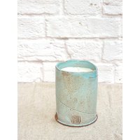 Vessel Duftkerze, Entspannende Aromakerze von FreshPottery