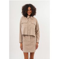 freshlions Outdoorjacke "Ceres" 1 Stk. tlg. im angesagten Cord-Design freshlions Outdoorjacke "Ceres" 1 Stk. tlg. im angesagten Cord-Design von Freshlions