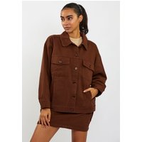 freshlions Outdoorjacke "Jenna" 1 Stk. tlg. im klassischen Design von Freshlions