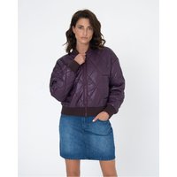 freshlions Steppjacke "Andrea" 1 Stk. tlg. mit weicher Textur freshlions Steppjacke "Andrea" 1 Stk. tlg. mit weicher Textur von Freshlions