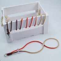 x - Frettchengeschirr | Form 8 "Autumn" Stufenlos Verstellbar Frettchenwelpen Geschirr Frettchen von FrettchenWorld
